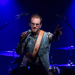 Theo Katzman Image