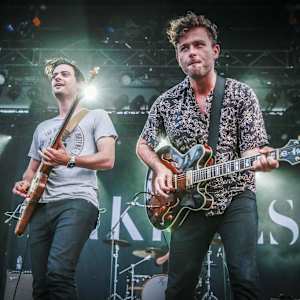 Arkells Image
