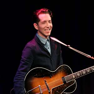 Pokey LaFarge Image