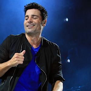 Chayanne Image