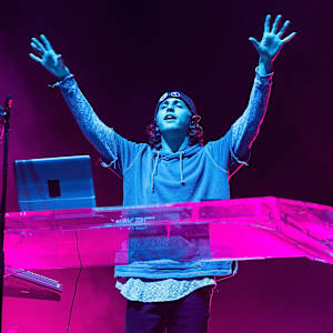 Porter Robinson Image