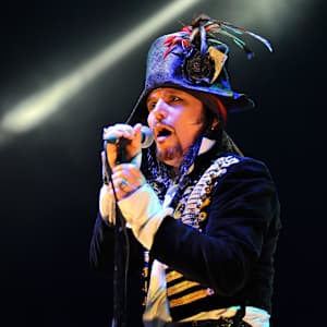 Adam Ant Image
