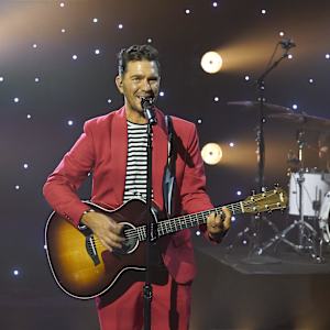 Andy Grammer Image