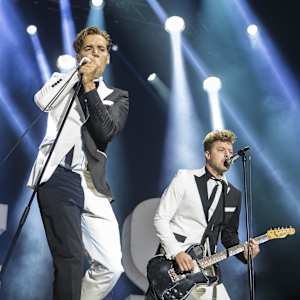 The Hives Image