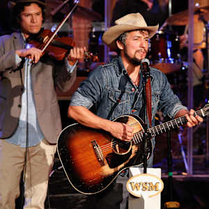 The Black Lillies Image