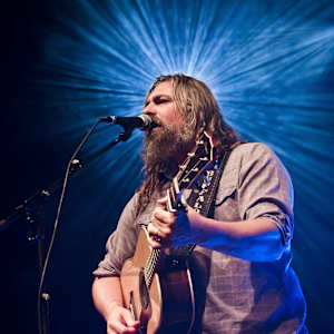The White Buffalo Image