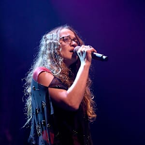 Fiona Apple Image