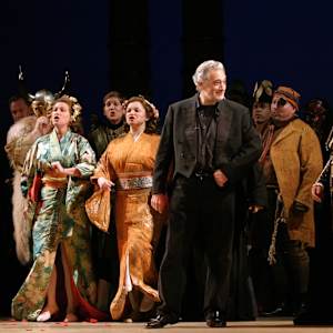 Washington National Opera Image