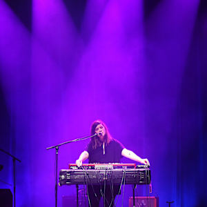 Julianna Barwick Image