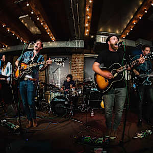 Said the Whale Image