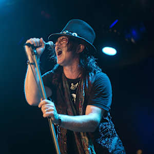Mike Farris Image