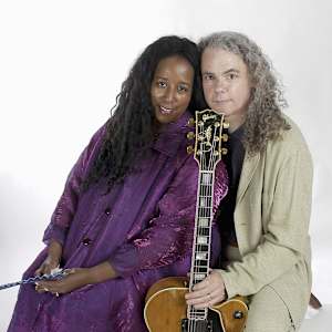 Tuck and Patti Image