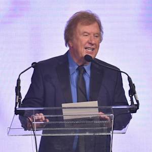 Bill Gaither Image
