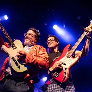 They Might Be Giants Image