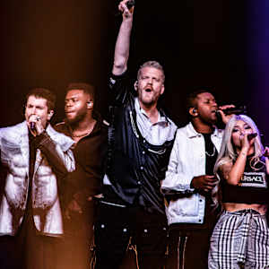 Pentatonix Image