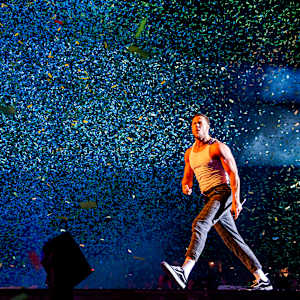 Imagine Dragons Image