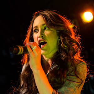 Britt Nicole Image