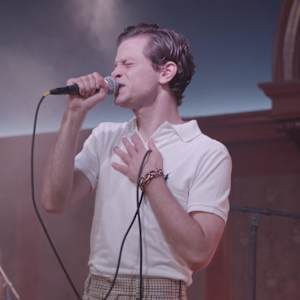 Perfume Genius Image