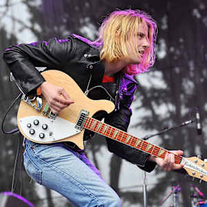 Christopher Owens Image