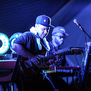 Unknown Mortal Orchestra Image