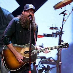 David Crowder Image