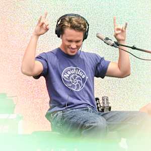 Ryan Beatty Image