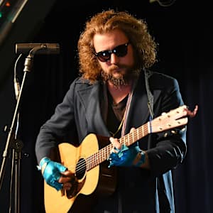 Jim James Image