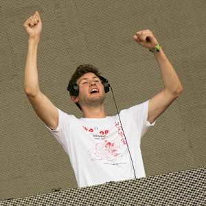 Baauer Image