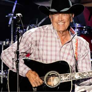 George Strait Image
