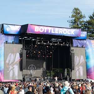 BottleRock Festival Image