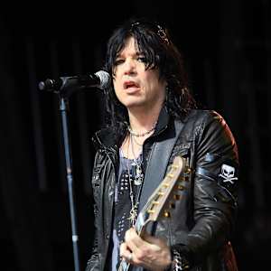 Tom Keifer Image
