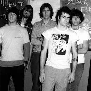 Black Flag Image