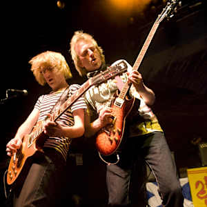 Big Country Image