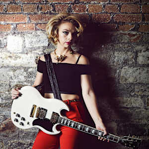 Samantha Fish Image