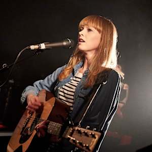 Lucy Rose Image