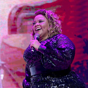 Tamela Mann Image