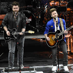The Swon Brothers Image