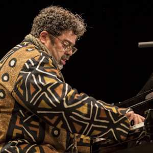 Arturo O'Farrill Image