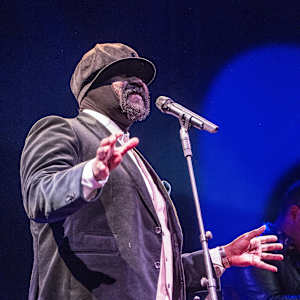 Gregory Porter Image