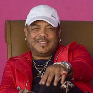 Francisco Cespedes Image