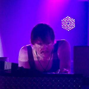Machinedrum Image