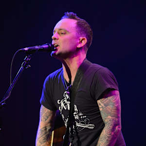 Dave Hause Image