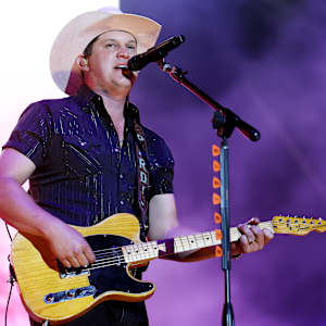 Jon Pardi Image