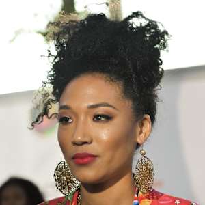 Judith Hill Image