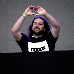 Deorro Image