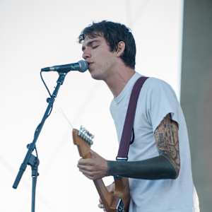 Joyce Manor Image