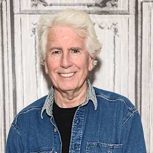 Graham Nash Image
