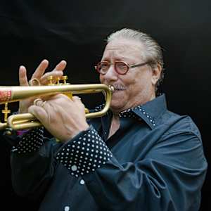 Arturo Sandoval Image