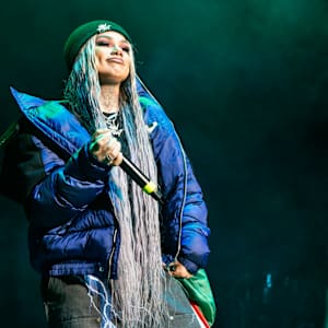 Snow Tha Product Image