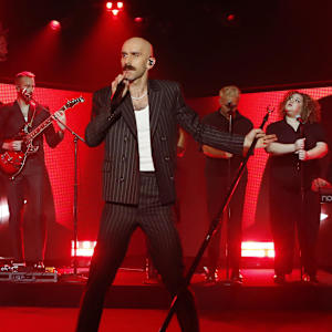 X Ambassadors Image